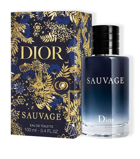 dior sauvage e de toilette|dior eau sauvage toilette 100ml.